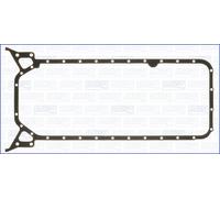 Guarnizione, Coppa olio per DAEWOO MERCEDES-BENZ MULTICAR PUCH SSANGYONG 124 190