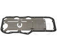 Guarnizione, Coppa olio per DODGE JEEP MITSUBISHI RAM 1500 CHEROKEE COMMANDER DA