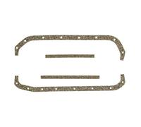 Guarnizione coppa olio per FIAT 127 600 850 900 PANDA 34 45 4x4 750 1955-1995