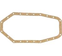 Guarnizione Collettore Aspirazione per RENAULT CLIO II KANGOO MEGANE 1.6i 95->08