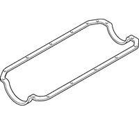 Guarnizione, Coppa olio per FIAT SEAT ZASTAVA CINQUECENTO CINQUECENTO VAN DUNA I