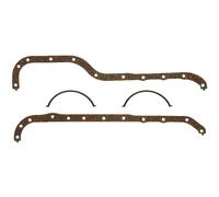 Guarnizione coppa olio per Ford Scorpio Sierra Taunus Transit 1.3 1.6 1.8 2.0