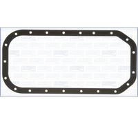 Guarnizione, Coppa olio per GEO TOYOTA CARINA CELICA COROLLA COROLLA LEVIN MR2 P