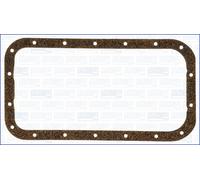 Guarnizione, Coppa olio per GME SANTANA SUZUKI VAUXHALL CARRY LJ80 RASCAL SAMURA