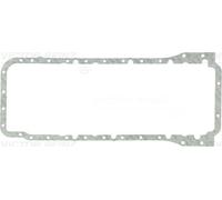 Guarnizione, Coppa olio per MERCEDES-BENZ 124 CLASSE S SL