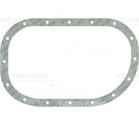 Guarnizione, Coppa olio per MERCEDES-BENZ HECKFLOSSE