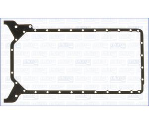 Guarnizione, Coppa olio per MERCEDES-BENZ PUCH 123 124 190 G-MODELL O 3