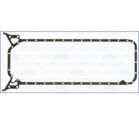 Guarnizione, Coppa olio per MERCEDES-BENZ PUCH 124 190 CLASSE