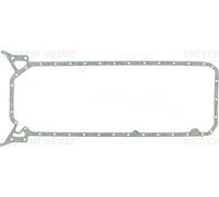 Guarnizione, Coppa olio per MERCEDES-BENZ PUCH 124 190 CLASSE