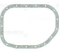 Guarnizione, Coppa olio per MERCEDES-BENZ PUCH /8 123 G-MODELL