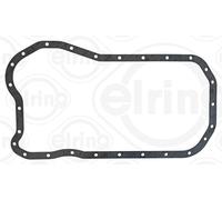 Guarnizione, Coppa olio per MERCEDES-BENZ VW CLASSE V CORRADO GOLF PASSAT VENTO