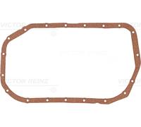 Guarnizione, Coppa olio per MITSUBISHI GALANT L 300 / DELICA SAPPORO SPACE WAGON