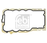 Guarnizione, Coppa olio per OPEL VAUXHALL AGILA ASTRA ASTRA G CLASSIC ASTRAVAN C