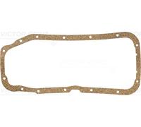 Guarnizione, Coppa olio per OPEL VAUXHALL ASCONA ASTRA ASTRAMAX ASTRAVAN CARLTON