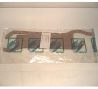 GUARNIZIONE COPPA OLIO PER RENAULT R3-R4 L-TL-BREAK R5 L-TL R6 L