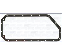 Guarnizione, Coppa olio per SEAT SKODA VW AROSA FABIA LUPO