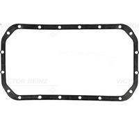 Guarnizione coppa olio REINZ 71-35872-00 per TRANSIT Autobus (T_ _) 2.5 1985-