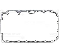 Guarnizione, Coppa olio REINZ 71-39472-00 per BMW 1 (E87) 2 2004-2011