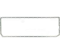 Guarnizione coppa olio REINZ 71-40977-00 per MERCEDES-BENZ AXOR 11.967 2002-2004