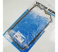Guarnizione Coppa Olio Reinz BMW 4 Zyl. 1,6l 1,8l 2,0l N40 N42 N43 N45 N46