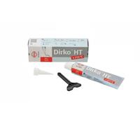 Guarnizione coppa olio Silicone 036.164 ELRING per SUZUKI RENAULT FORD SAAB OPEL