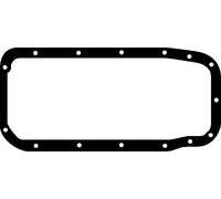 Corteco Guarnizione coppa olio 423919P - Sughero per OPEL, DAEWOO, VAUXHALL