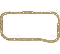 Guarnizione coppa olio Sughero 71-31744-00 VICTOR REINZ per FIAT CITROËN LANCIA