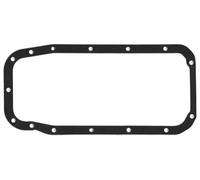 Guarnizione coppa olio Sughero 766.390 ELRING per OPEL DAEWOO