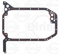 Guarnizione, Coppa olio Superiore per AUDI 100 80 A6 A8 CABRIOLET COUPE