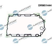 Guarnizione, Coppa olio Superiore per CITROËN JAGUAR LAND ROVER PEUGEOT 407 607