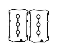 Guarnizione copriculburi Compatibile Con per Passat 2.8L 1998 1999 2000 2001 2002 2003 2004 2005 Motori Per Auto Set Guarnizioni Coperchio Valvola 078198025 058198217