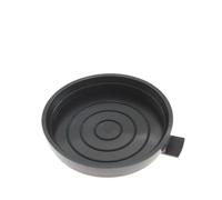 Guarnizione coprilampada Faro, Tappo Antipolvere in Gomma da 83 mm per Renault Koleos Clio 3 2016 2017 2018 2019 per Citroen C4 C5 Berlingo 89034078(1 PC)