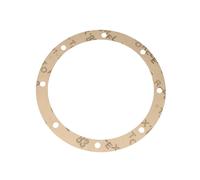 Guarnizione, copripinza sella a molla AUGER 52818