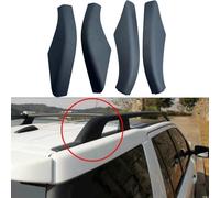 Guarnizione copriportapacchi per for Land per Rover 2 2006 2014 set 4 coperture