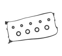 Guarnizione Copritestata Compatibile Con Acura EL 1997 1998 1999 2000 Per Civic 1996 1997 1998 1999 2000 Set Guarnizioni Coperchio Valvole Motore VS50300 0361582 VS50500R VS50499R