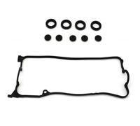 Guarnizione Copritestata Compatibile Con BMW Per 320i 2001 2002 Per 528i 1998 1999 2000 Motori Per Auto Accessori Guarnizione Coperchio Valvole Ricambio OEM VS50606R 036-1599