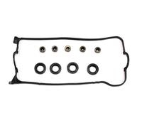 Guarnizione Copritestata Compatibile Con Civic VX EX CX LX GX HX DEL 1.6L L4 Kit Guarnizioni Coperchio Valvole OEM: 12030P2A000 12030 P2A 000 12030-P2A-000