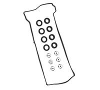 Guarnizione Copritestata Compatibile Con Crosstour 2.4L 2012 2013 2014 2015 Set Guarnizioni Copertura Accessori Auto Modificati Universali Per Parti Sostituisci OEM VS50614R