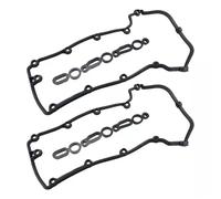 Guarnizione Copritestata Compatibile Con Dodge Per Ram 1500 2014 2015 2016 2017 2018 3.0L Parti Del Motore Set Guarnizioni Coperchio Valvole 22032312F 20132435 22032314F