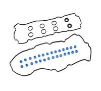 Guarnizione Copritestata Compatibile Con Ford Per Escape 3.0L V6 2009 2010 2011 2012 Per Fusion 3.0L V6 2010 2011 2012 Set Guarnizioni Coperchio Valvola Collettore Motore VS50718