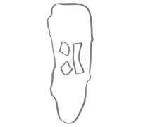 Guarnizione Copritestata Compatibile Con Ford Per Transit 2.3 16v 2006-2014 Set Guarnizioni Copertura Accessori Auto Per Parti Aggiornamento Universale OEM 1S7G6K260AA