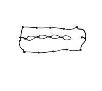 Guarnizione Copritestata Compatibile Con Hyundai D4CB Il Modello Motore OEM: 22441-4A400: 22441-4A400 Guarnizione Coperchio Valvole Guarnizione Coperchio Bilancieri Motore Guarnizione Testata Cilindro