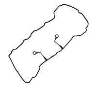 Guarnizione Copritestata Compatibile Con Hyundai Per Accent Per Tucson, Guarnizione Coperchio Bilancieri Motore OEM: 22441-2E000, 224412E000, Guarnizione Coperchio Camme Testata Cilindro