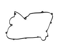 Guarnizione Copritestata Compatibile Con Hyundai Per Elantra 2003 2004 2005 2006 2007 2008 2009 2010 2011 2012 Set Guarnizioni Coperchio Valvole Motore Auto 22441-23800