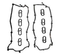 Guarnizione Copritestata Compatibile Con Jaguar Per XKR 2010 2011 2012 2013 2014 2015 Per XJR 575 2018 Kit Guarnizione Coperchio Bilanciere Valvola Motore Auto 2 Pezzi LR014345