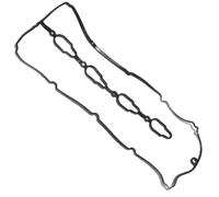 Guarnizione Copritestata Compatibile Con Kia Per Sorento 2002 Guarnizione Coperchio Bilancieri Motore Guarnizione Testata Cilindro OEM: 224414A000 22441-4A000 Set Guarnizioni Coperchio Valvole