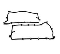 Guarnizione Copritestata Compatibile Con Land Per Rover LR4 2010 2011 2012 2013 Parti Del Motore Coperchio Valvole Set Guarnizioni Bilanciere OEM: LR010789 LR010882