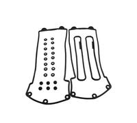 Guarnizione Copritestata Compatibile Con Land Per Rover Per Range Per Rover 2003 2004 2005 Set Guarnizioni Coperchio Valvole Con Occhielli Adatto A 11129071589 11129071590