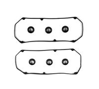 Guarnizione Copritestata Compatibile Con Mitsubishi Per Eclipse 2000-2005 Per Diamante 1997-2004 Parti Del Motore Set Guarnizioni Coperchio Valvole MD303148 MD321352