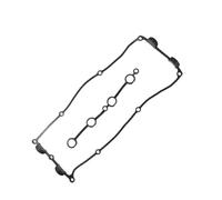 Guarnizione Copritestata Compatibile Con Nissan Per Frontier 1998 1999 2000 2001 2002 2003 2004 1 Set Guarnizione Coperchio Valvola Motore OEM: VS50550R 13271-70F00 13271-70F01